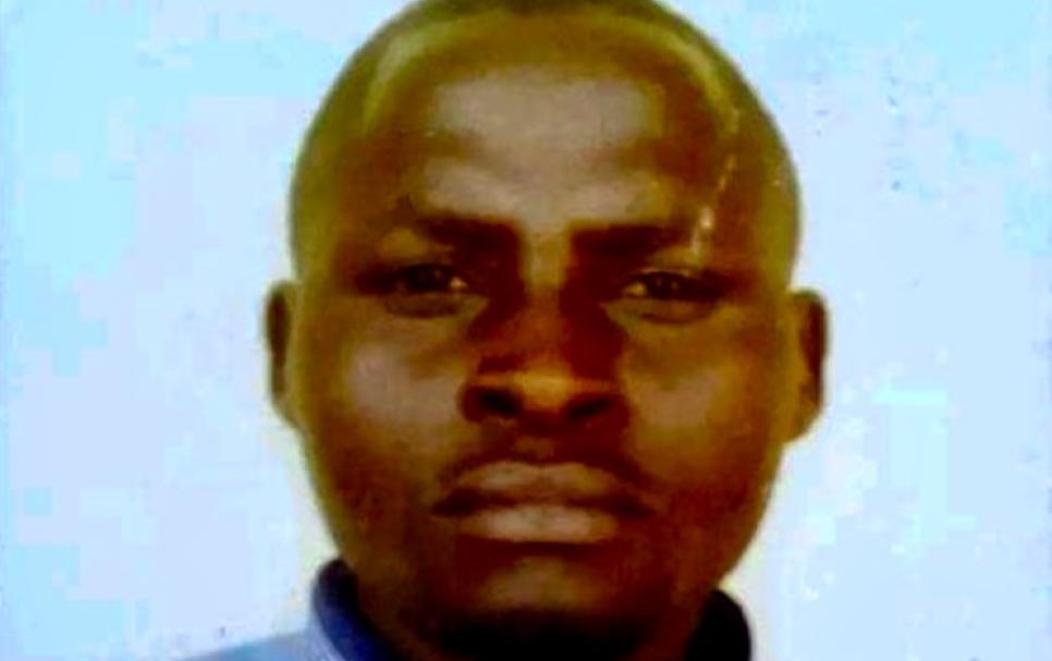The photo of Kawesi